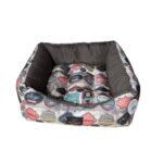 Caminha Pet para Cachorro Gato mod Quadrada 1007 P