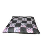 Almofada Fronha Quadrada Pet Cachorro Gato mod 0048 GG Diversas Estampas