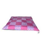 Almofada Fronha Quadrada Pet Cachorro Gato mod 0048 GG Diversas Estampas - Imagem 3