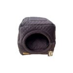 Caminha Toca Quadrada mod 80180-08 G Veludo Matelasse - Imagem 2