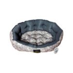 Caminha Pet para Cachorro Gato mod Oval Pop 3550 P