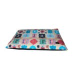 Almofada Fronha Retangular Pet Cachorro Gato mod 0048 - Imagem 8